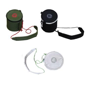 BusBoxx paperBOXX Toilettenpapierrollen-Tasche